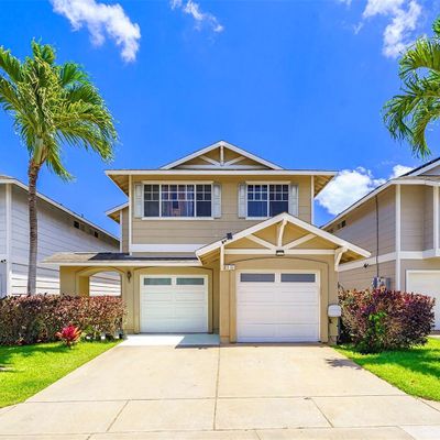 91 355 Makalea St, Ewa Beach, HI 96706