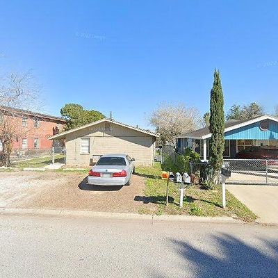 910 Athol St, San Juan, TX 78589