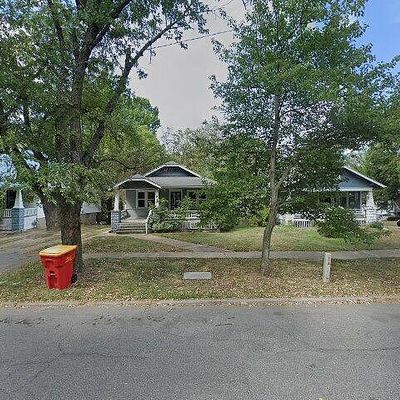 910 S Walnut St, Pittsburg, KS 66762