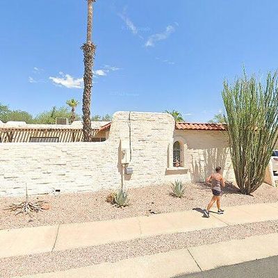 910 W Calle Del Regalo, Green Valley, AZ 85614