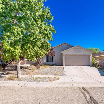 9105 Skylight Ave Sw, Albuquerque, NM 87121