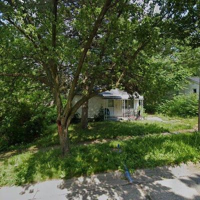 911 Lingle Ave, Owosso, MI 48867