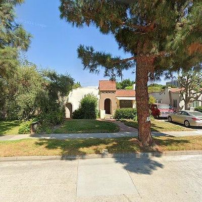 911 N Lowell St, Santa Ana, CA 92703