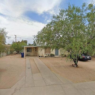 911 W Calle De Casas Lindas, Tucson, AZ 85756