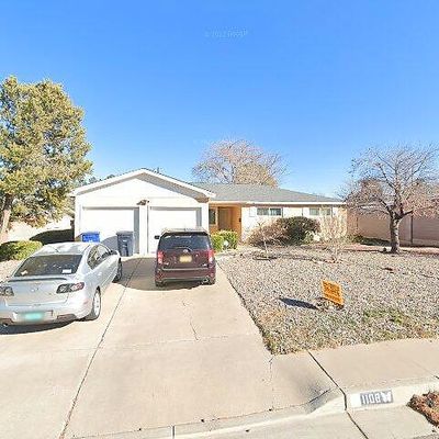 1108 Georgia St Ne, Albuquerque, NM 87110