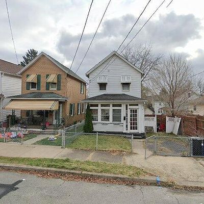 1108 N Sumner Ave, Scranton, PA 18508