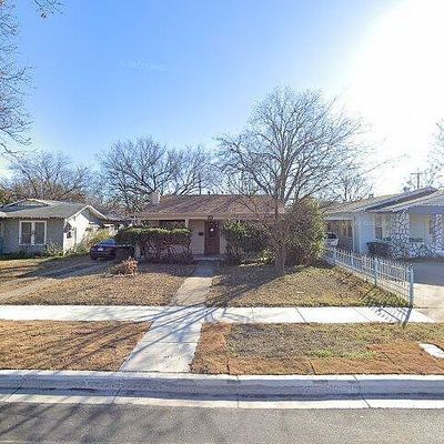 1109 Woodland Ave, Fort Worth, TX 76110