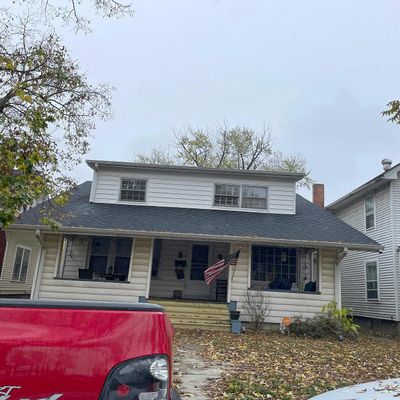 111 Harrison St, Middletown, OH 45042