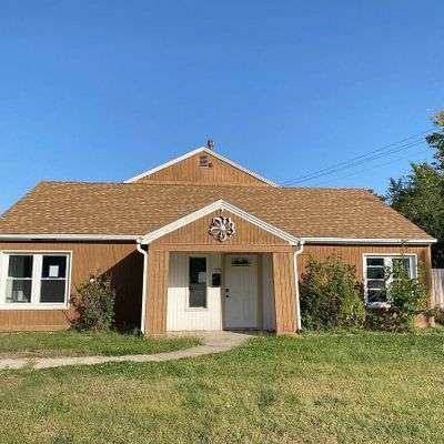 111 S Park St, Mcpherson, KS 67460