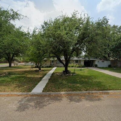 1110 Oak St, Mission, TX 78572