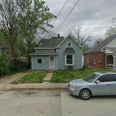 1111 Park Ave, Jefferson City, MO 65101