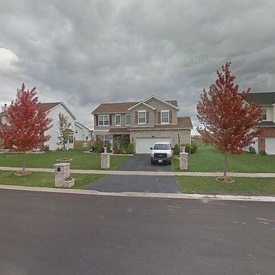 1112 Redwood Ln, Minooka, IL 60447