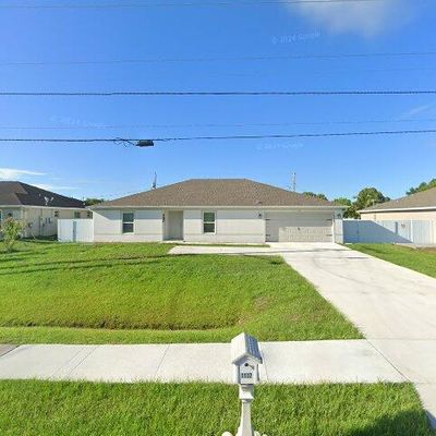 1112 Sw California Blvd, Port Saint Lucie, FL 34953