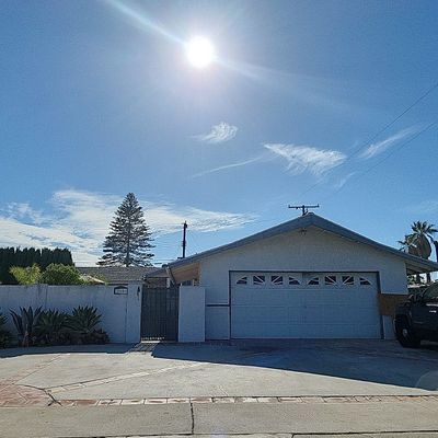 11151 Clarissa St, Garden Grove, CA 92840