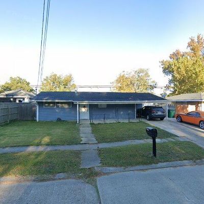 1116 Wiegand Dr, Westwego, LA 70094