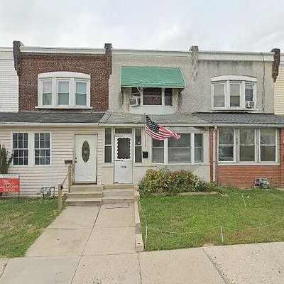 1118 Green St, Marcus Hook, PA 19061