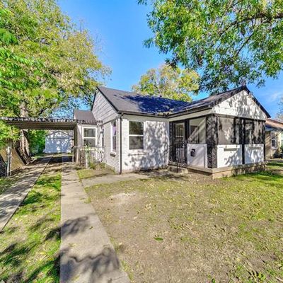 1119 W Illinois Ave, Dallas, TX 75224