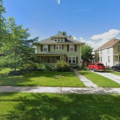 112 Eastman St, Plymouth, WI 53073