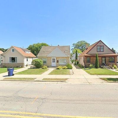 112 N 70 Th St, Milwaukee, WI 53213