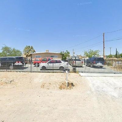 1120 Wisteria Ave #Ab, Barstow, CA 92311