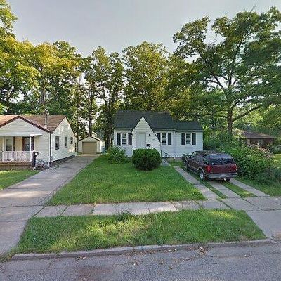 1121 Larned St, Lansing, MI 48912