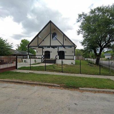 11215 Duane St, Houston, TX 77047