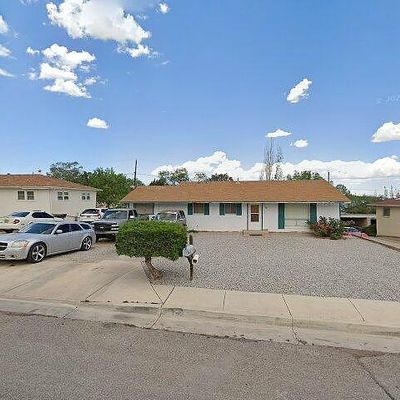 1122 Burke Dr, Gallup, NM 87301