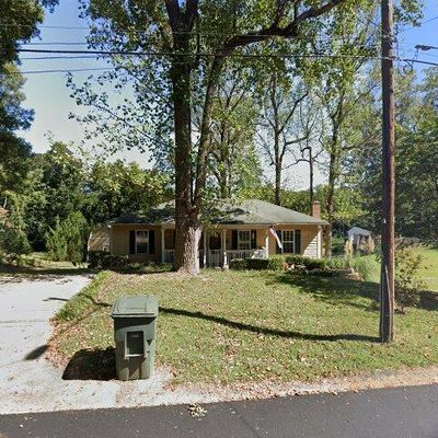 1122 Midway Dr, Gastonia, NC 28054