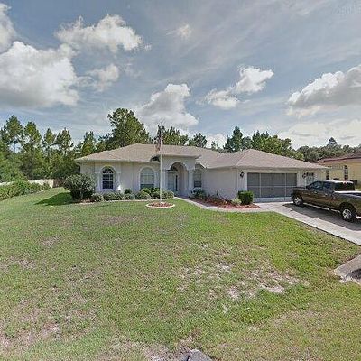 11257 Frigate Bird Ave, Weeki Wachee, FL 34613