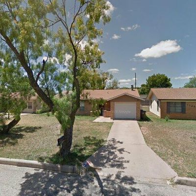 1129 E 25 Th St, San Angelo, TX 76903