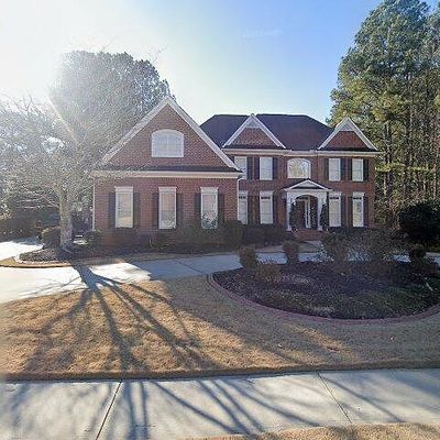 113 Brunswick Dr, Tyrone, GA 30290