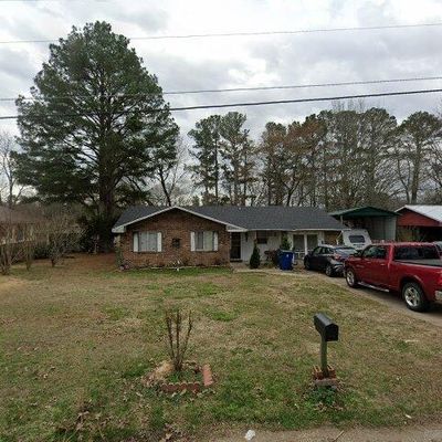 113 Laurel Dr, Adamsville, TN 38310