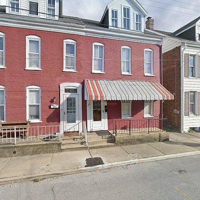 1135 N Duke St, York, PA 17404