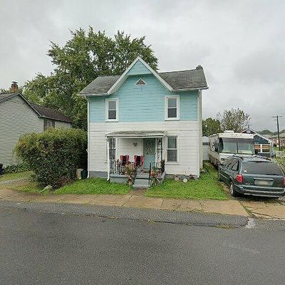 1139 Almond St, Williamsport, PA 17701