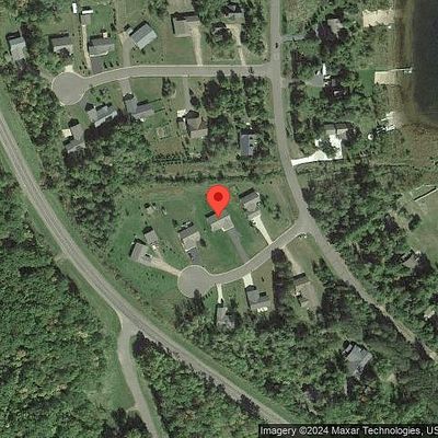 114 Corbits Ln, Shell Lake, WI 54871