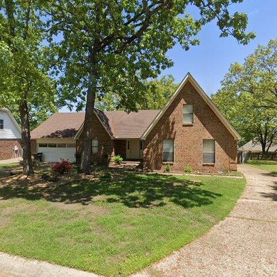 114 Tenkiller Dr, Sherwood, AR 72120