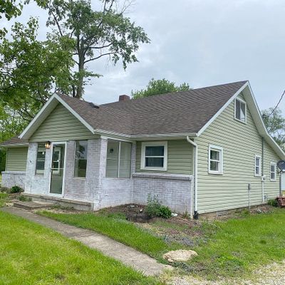 11400 N County Road 600 E, Albany, IN 47320