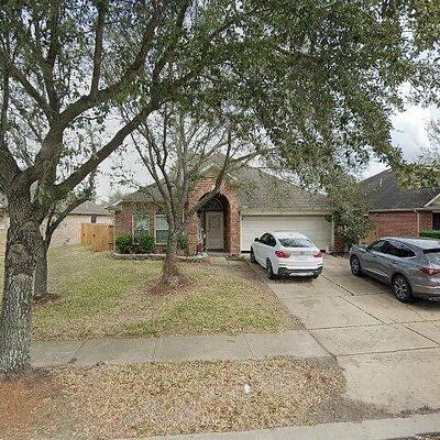 11411 Sugarbush Ridge Ln, Houston, TX 77089