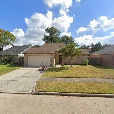 11426 Devencrest Dr, Houston, TX 77066