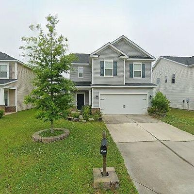 1146 Flyway Rd, Summerville, SC 29483