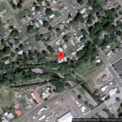 115 W Washington Ave, Dayton, WA 99328