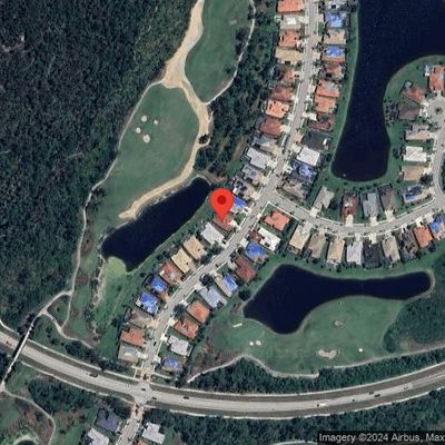 1151 Creek Nine Dr, North Port, FL 34291