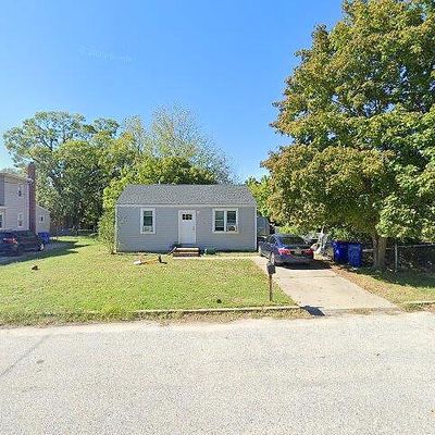 116 S 6 Th St, Millville, NJ 08332