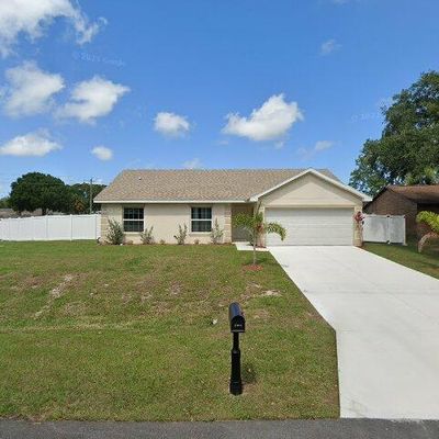 1160 Kevitt Ct Se, Palm Bay, FL 32909