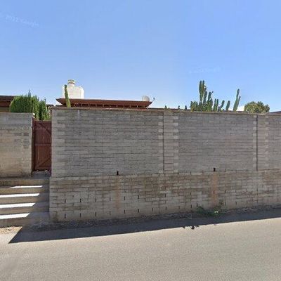 1169 N Tracy Ave, Tucson, AZ 85715