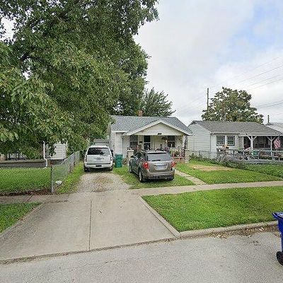 1176 E Harrison Ave, Decatur, IL 62526