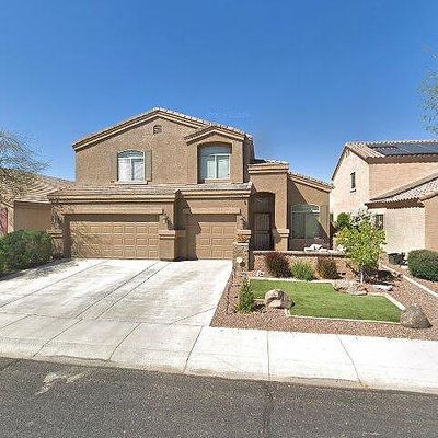 11758 W Camino Vivaz, Sun City, AZ 85373