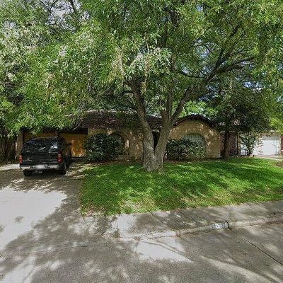 11827 Mclain Blvd, Houston, TX 77071