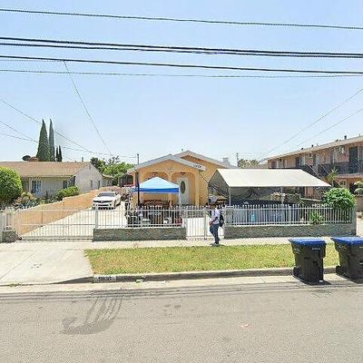 11838 Sproul St, Norwalk, CA 90650