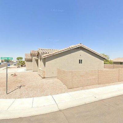 11872 E Alpha Way, Yuma, AZ 85367